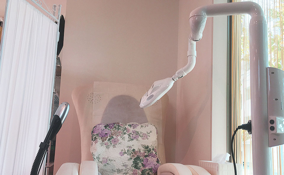 しみない!痛くない!白さ実感!